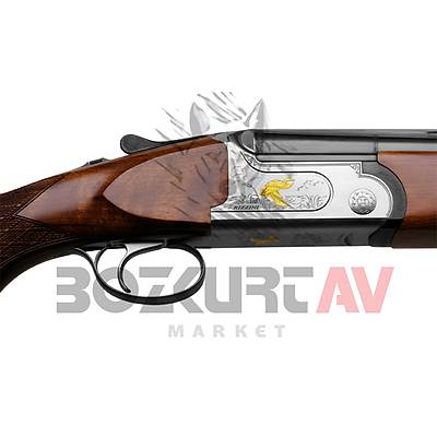 Rizzini Omnium EM Light FIX Sperpoze Av Tfei