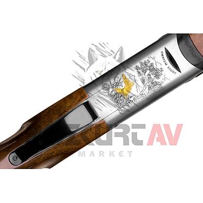 Rizzini Omnium EM Light MCH Sperpoze Av Tfei