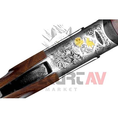Rizzini Aurum Light MCH Sperpoze Av Tfei