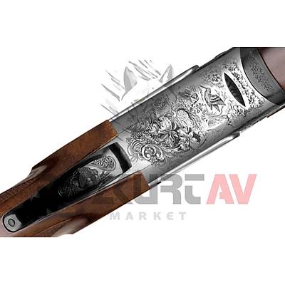 Rizzini Aurum GR1 MCH Sperpoze Av Tfei