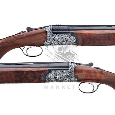 Rizzini Round Body MCH Sperpoze Av Tfei