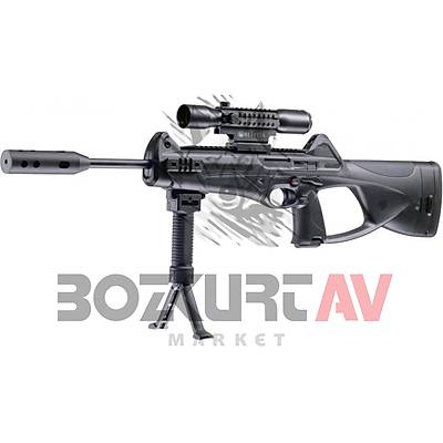 Beretta CX4 Storm XT Yar Otomatik CO2 Haval Tfek