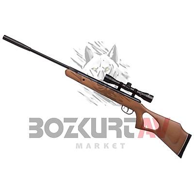 Benjamin Titan NP 4,5 mm Haval Tfek