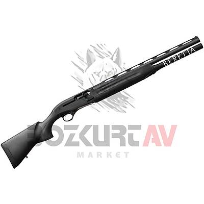 Beretta 1301 Competition Extended Otomatik Av Tfei