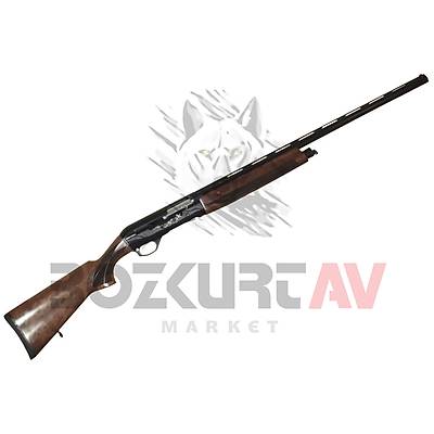Safran Arms SR12 Black Kinetik Otomatik Av Tfei