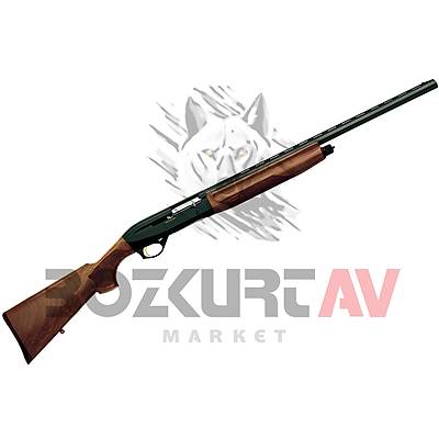Benelli Montefeltro Otomatik Av Tfei