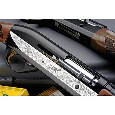 Benelli Duca Di Montefeltro Otomatik Av Tfei