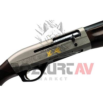 Benelli Montefeltro Silver Otomatik Av Tfei