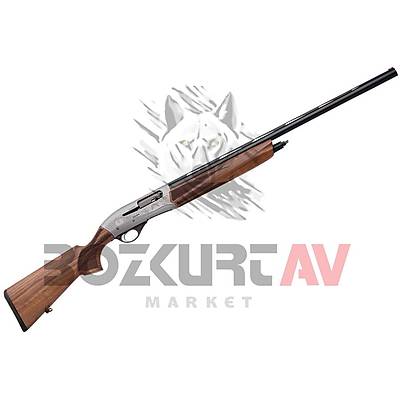 Fabarm L4S Grey Hunter Otomatik Av Tfei