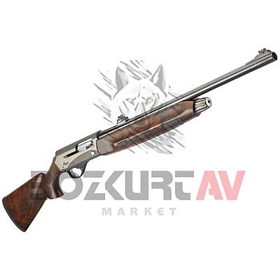 Sarslmaz Magic Beyaz Phoenix Slug Otomatik Av Tfei