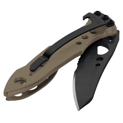 Leatherman Skeletool KBX Tan ak (832615)