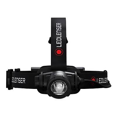 Led Lenser H7R CORE Kafa Feneri