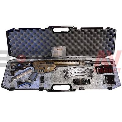 Ceo Silver Eagle Tactical Bronz Otomatik Av Tfei