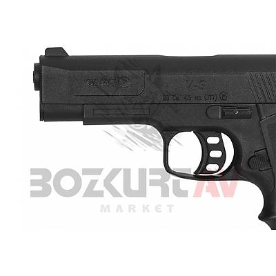 Gamo V-3 Pintada Haval Tabanca