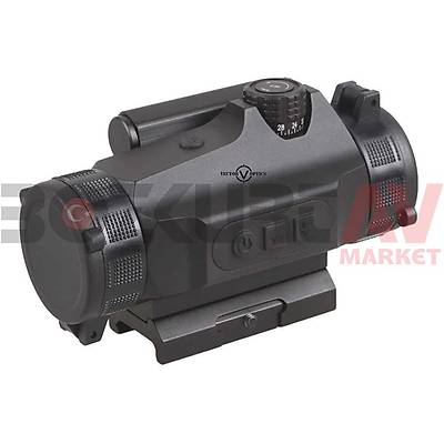 Vector Optics Nautilus 1x30 Weaver Hedef Noktalayc Red Dot Sight