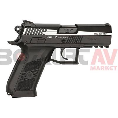 ASG CZ-75 P-07 Duty Dual Tone Blowback Haval Tabanca