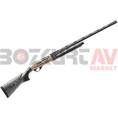 Ata Arms Neo 12 Lamine NKEL GRAVRL RDEK Otomatik Av Tfei