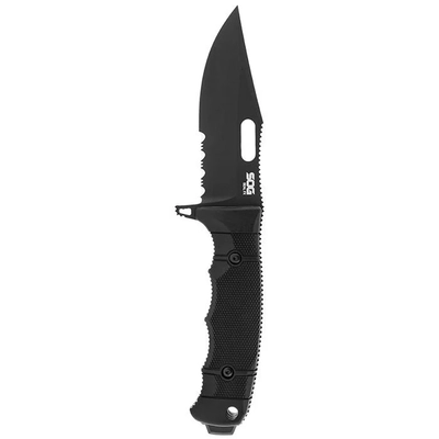 SOG SEAL FX Siyah Bak