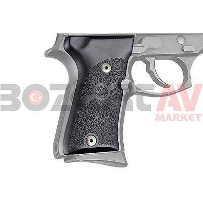 Hogue Beretta F92 Compact Panel Kabza