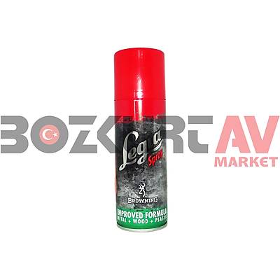 Browning Legia 200 ml Koruyucu Silah Bakm Ya