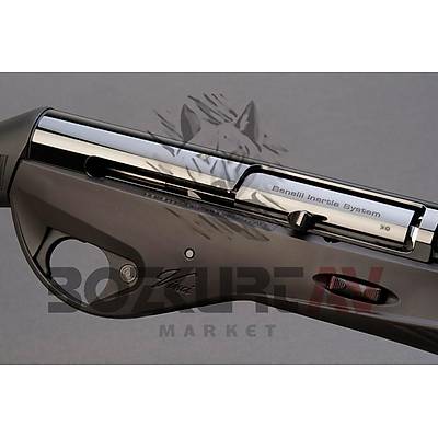 Benelli Vinci Super Sport Otomatik Av Tfei