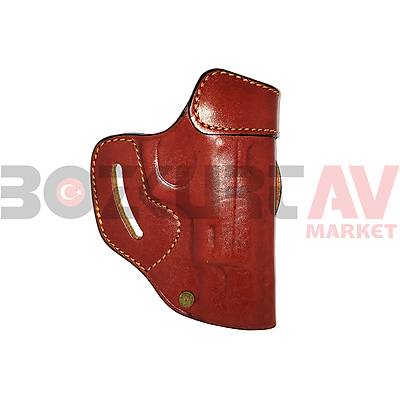 Andien CZ 75 OWB Kahverengi Tabanca Klf