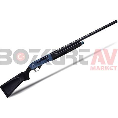 Hulu Veyron Synthetic Navy Blue Otomatik Av Tfei