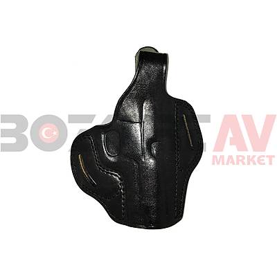 Andien Smith & Wesson 5906 Kelebek Siyah Tabanca Klf
