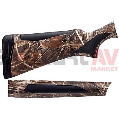 Armsan Paragon Grande Camo MAX 5 Kundak Takm