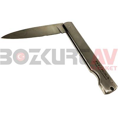 Yeil Bursa aks Paslanmaz Metal ak