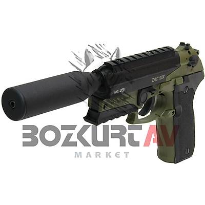Gamo TAC-82X Haval Tabanca