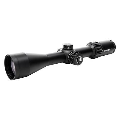 Element Optics HELIX HD-2-1650 SFP RAPTR-1 Tfek Drbn