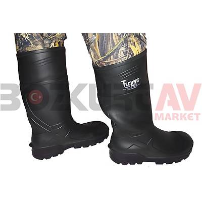 Artes Seaman 5 mm MAX 5 Neopren Tulum izme
