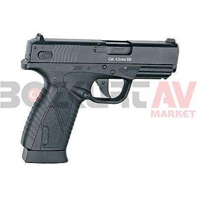 ASG Bersa BP9CC Black Haval Tabanca