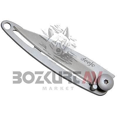Deejo Naked 15 Gram ak
