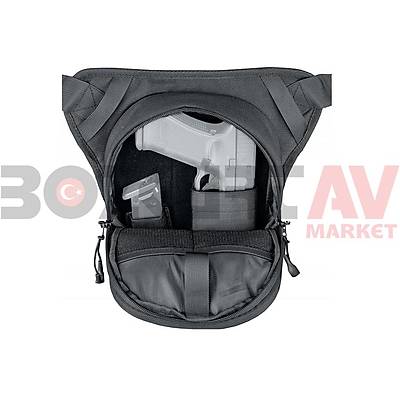 Umarex Belt Holster Bel & Tabanca antas