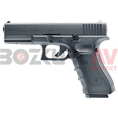Glock 17 Gen4 Blowback Haval Tabanca