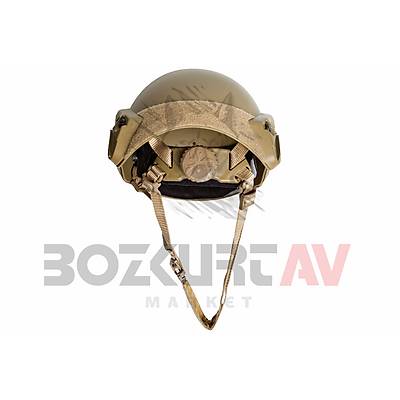 ASG Desert Airsoft Koruyucu Kask