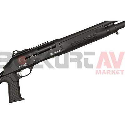 Ermox XA-4 Black Otomatik Av Tfei