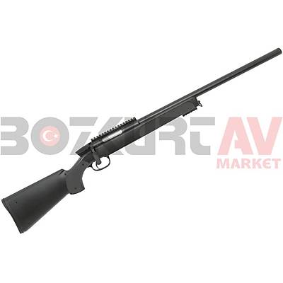 ASG Steyr SSG 69 P2 Sniper Airsoft Haval Tfek (Spring)
