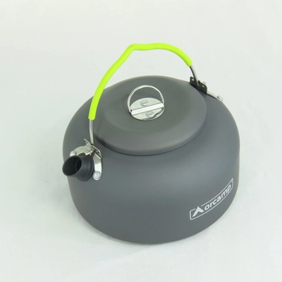 Orgaz Orcamp OUT-1100 1,4 Litre Kamp aydanl