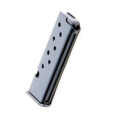 ProMag Beretta 21A Bobcat .25 Kalibre Tabanca arjr (8 Adet - Siyah)