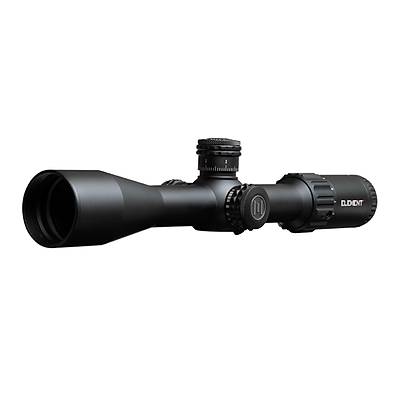 Element Optics Helix 4-1644 FFP APR-1D MRAD Tfek Drbn