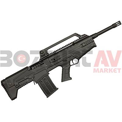 Ranger BP-36 Bullpup Black Otomatik Av Tfei