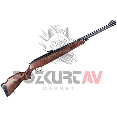 Hatsan Torpedo 155 Haval Tfek