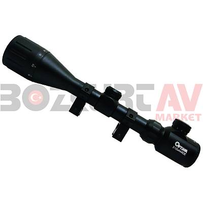 Optima 3-12x44 AOE Tfek Drbn
