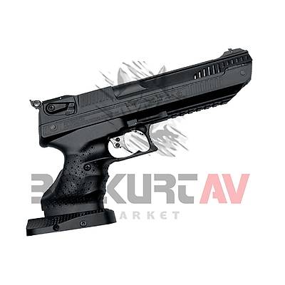 Zoraki HP-01 Light Pnmatik Haval Tabanca