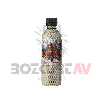 ASG Blaster Devil 0,20 Gram 3000'li 6 mm Airsoft BB