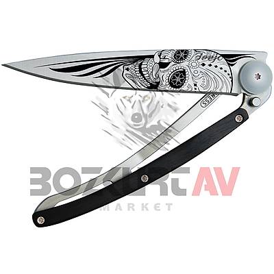 Deejo Tattoo Kafatas Motifli Granadilla Aac 37 Gram ak