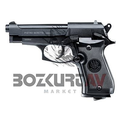 Beretta M 84 FS Blowback Haval Tabanca